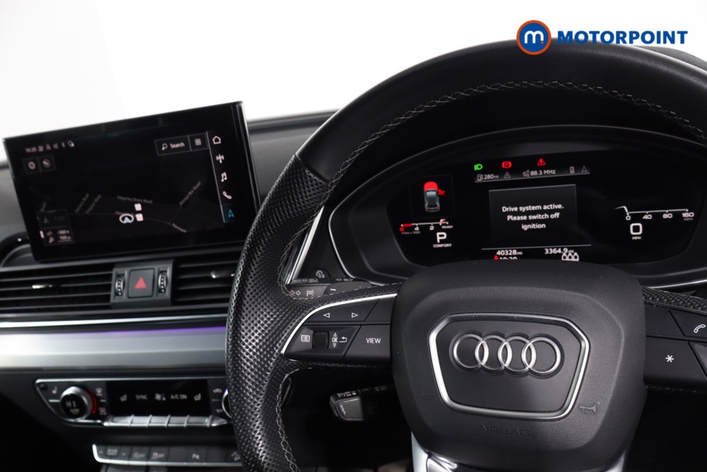 Used Audi Q5 2022 for sale - 78176973: Photo 30