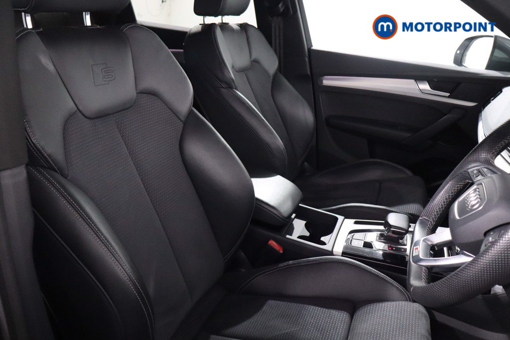 Used Audi Q5 2022 for sale - 78176973: Photo 34