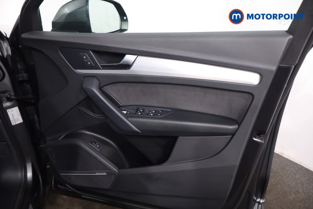 Used Audi Q5 2022 for sale - 78176973: Photo 37