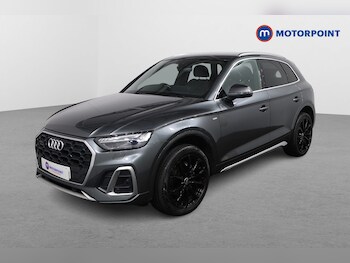 Used Audi Q5 undefined for sale - 78176973: Photo