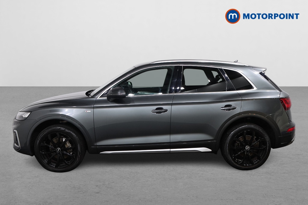 Used Audi Q5 2022 for sale - 78176973: Photo 4