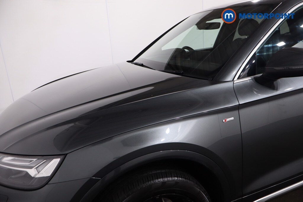 Used Audi Q5 2022 for sale - 78176973: Photo 43