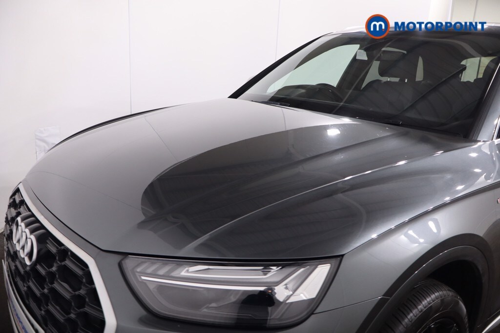 Used Audi Q5 2022 for sale - 78176973: Photo 44