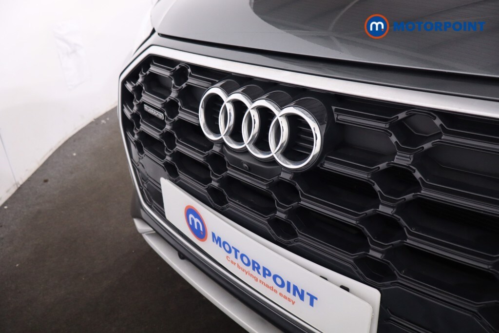 Used Audi Q5 2022 for sale - 78176973: Photo 45