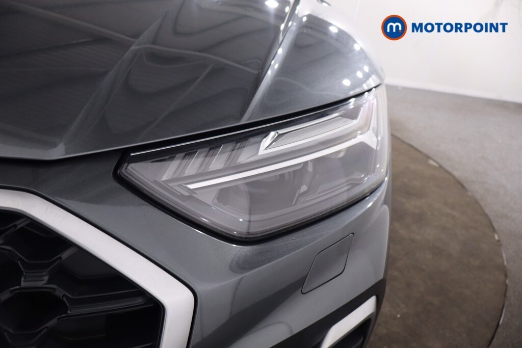 Used Audi Q5 2022 for sale - 78176973: Photo 47