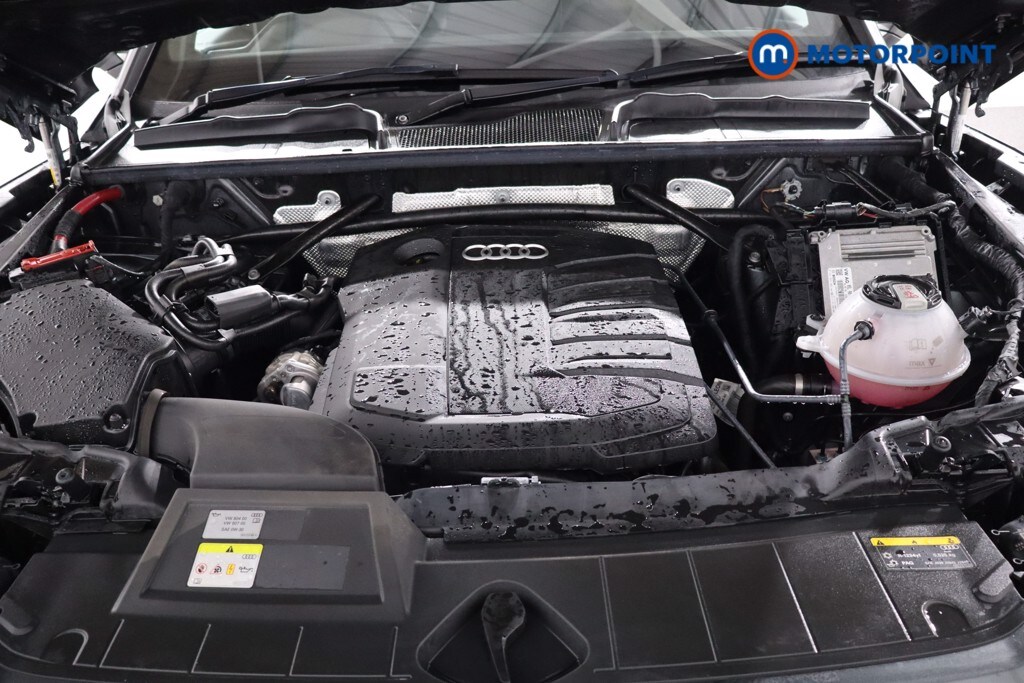 Used Audi Q5 2022 for sale - 78176973: Photo 49