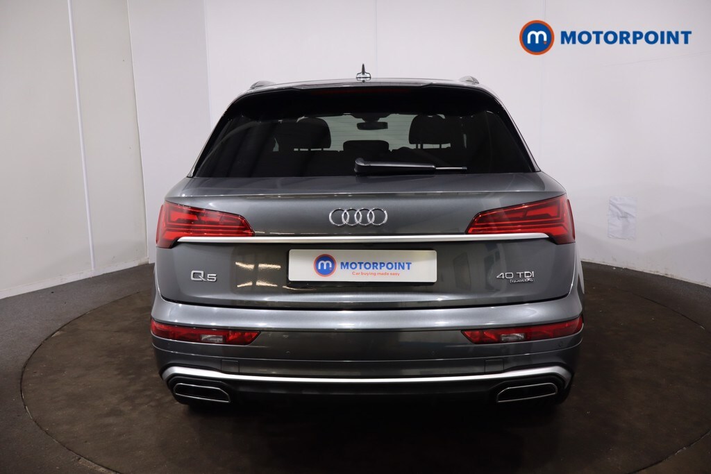 Used Audi Q5 2022 for sale - 78176973: Photo 51