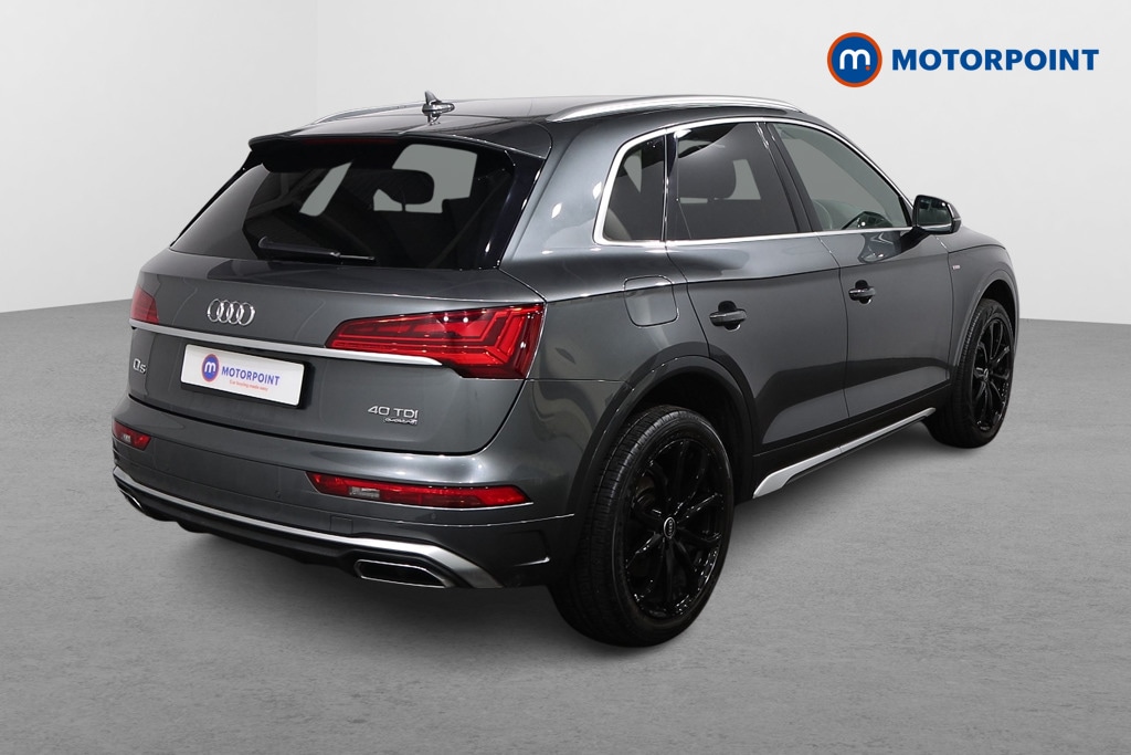 Used Audi Q5 2022 for sale - 78176973: Photo 7