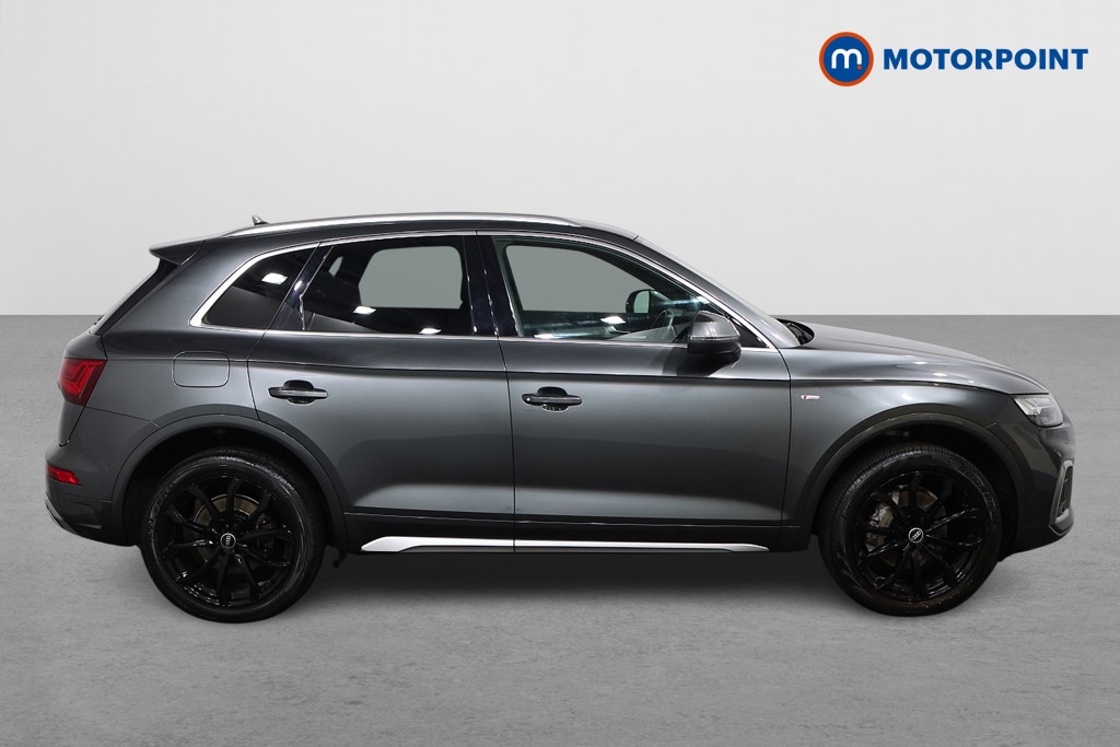 Used Audi Q5 2022 for sale - 78176973: Photo 8