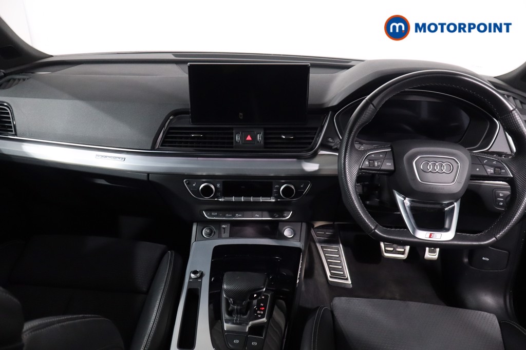 Used Audi Q5 2022 for sale - 78176973: Photo 9