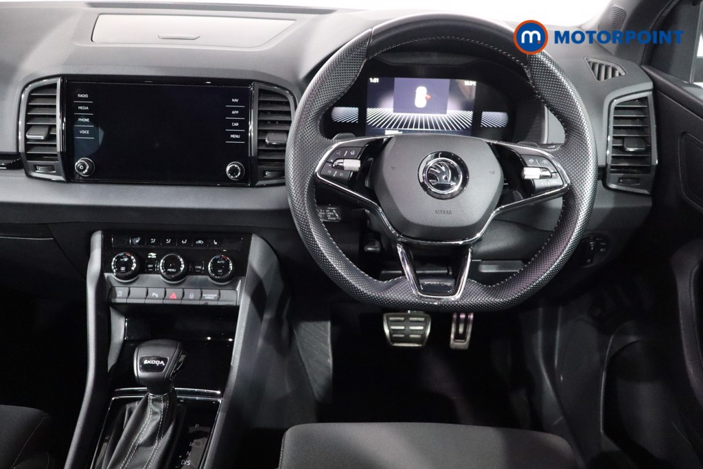 Used Skoda Karoq 2023 for sale - 76394646: Photo 11