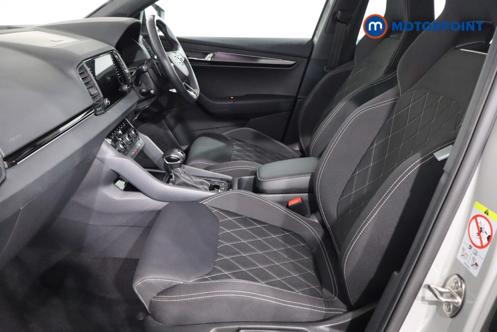 Used Skoda Karoq 2023 for sale - 76394646: Photo 12