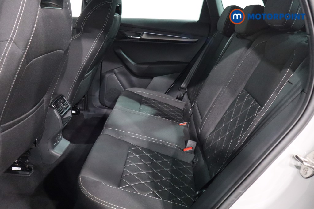 Used Skoda Karoq 2023 for sale - 76394646: Photo 13