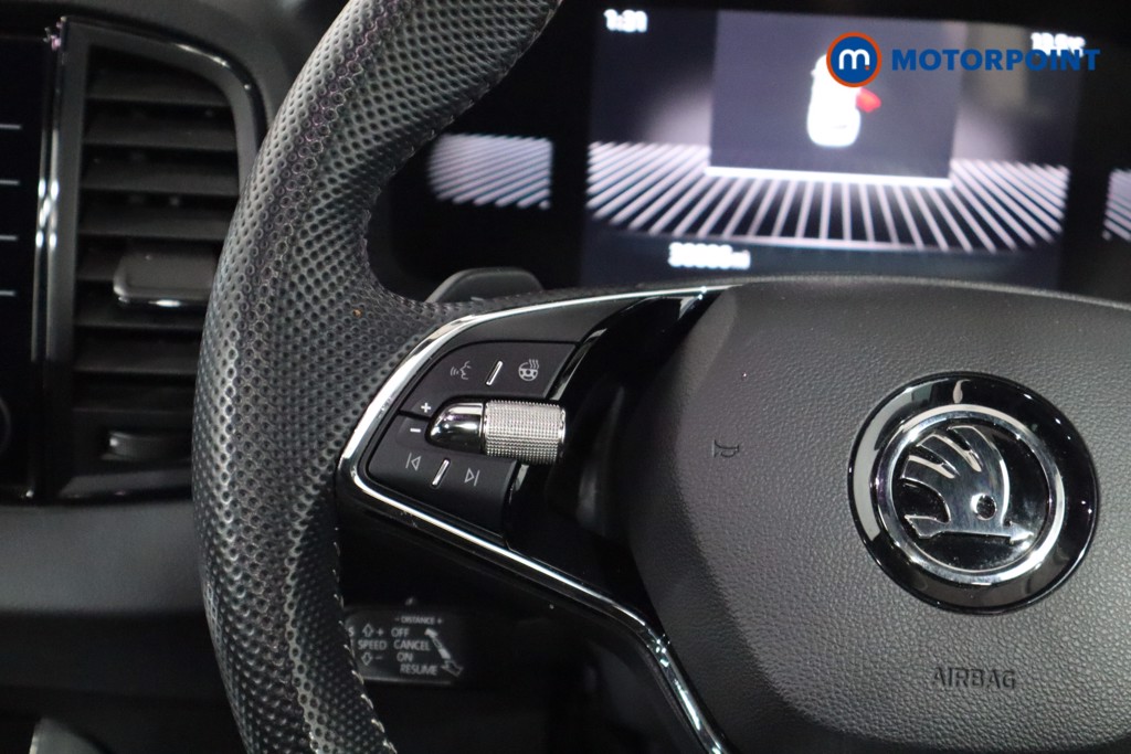 Used Skoda Karoq 2023 for sale - 76394646: Photo 15