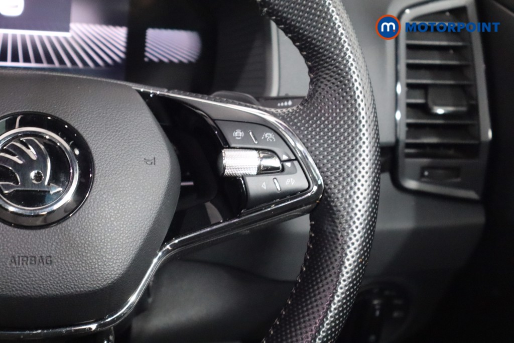 Used Skoda Karoq 2023 for sale - 76394646: Photo 16