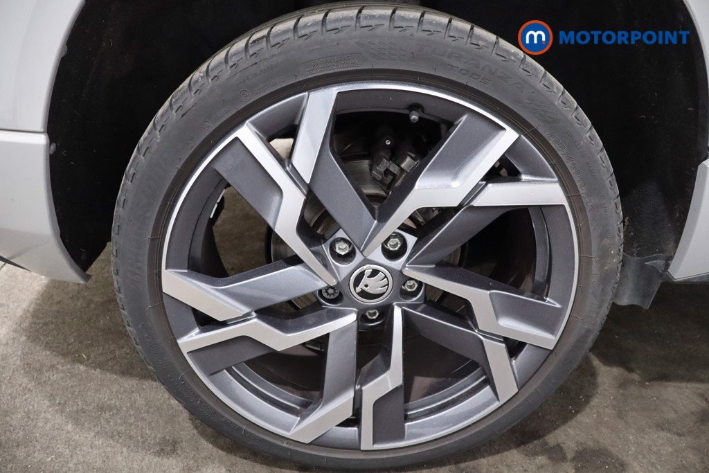 Used Skoda Karoq 2023 for sale - 76394646: Photo 17