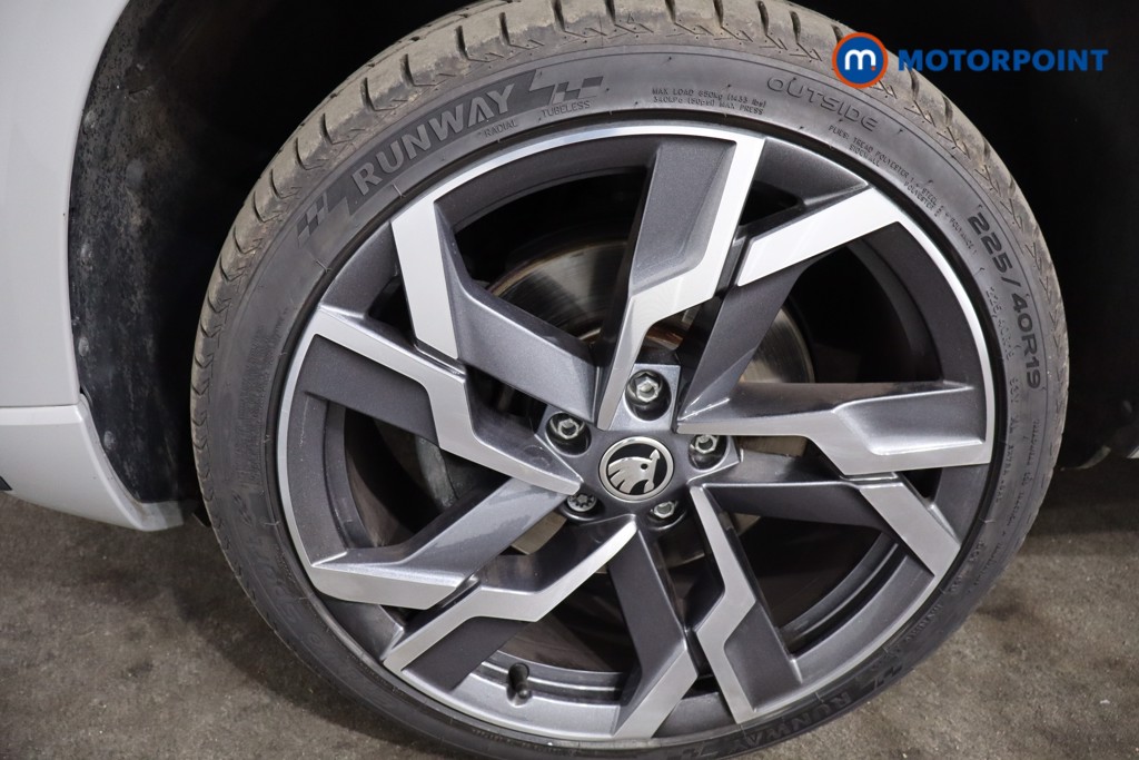 Used Skoda Karoq 2023 for sale - 76394646: Photo 19