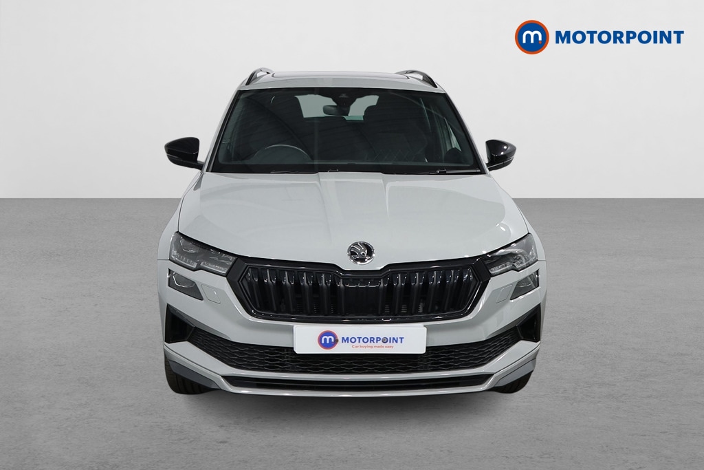 Used Skoda Karoq 2023 for sale - 76394646: Photo 2