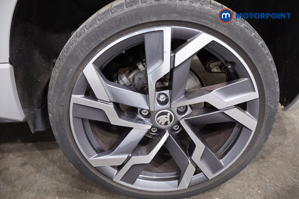 Used Skoda Karoq 2023 for sale - 76394646: Photo 20