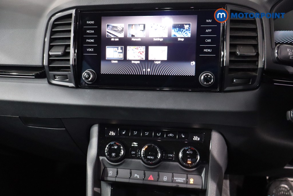 Used Skoda Karoq 2023 for sale - 76394646: Photo 23