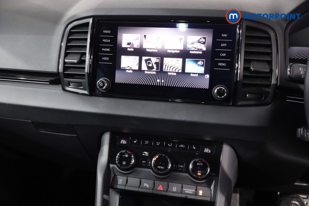 Used Skoda Karoq 2023 for sale - 76394646: Photo 24