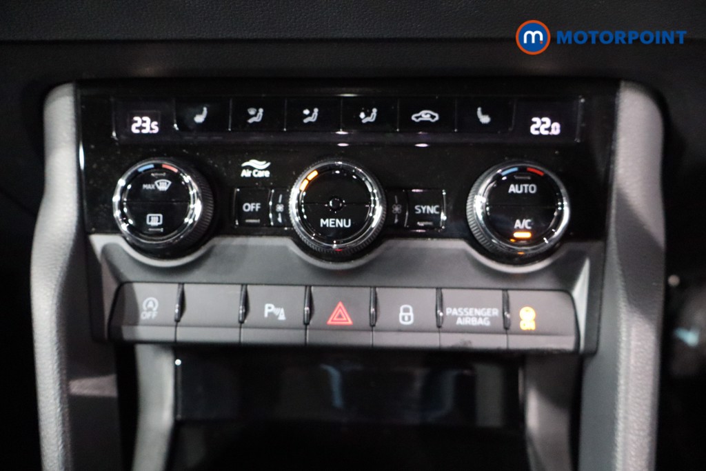 Used Skoda Karoq 2023 for sale - 76394646: Photo 25