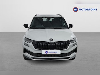 Used Skoda Karoq 2023 for sale - 76394646: Photo