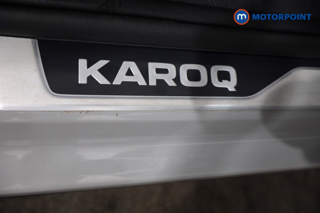 Used Skoda Karoq 2023 for sale - 76394646: Photo 32