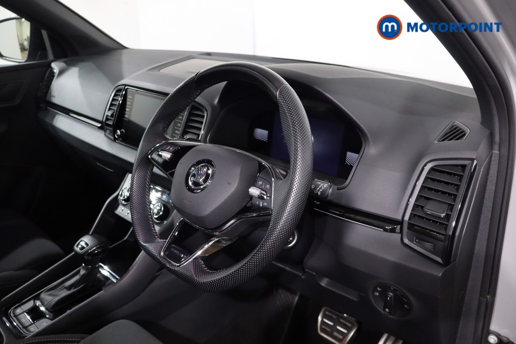 Used Skoda Karoq 2023 for sale - 76394646: Photo 33