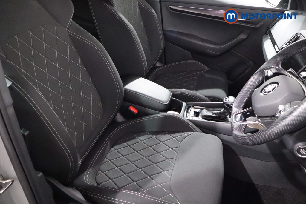 Used Skoda Karoq 2023 for sale - 76394646: Photo 34