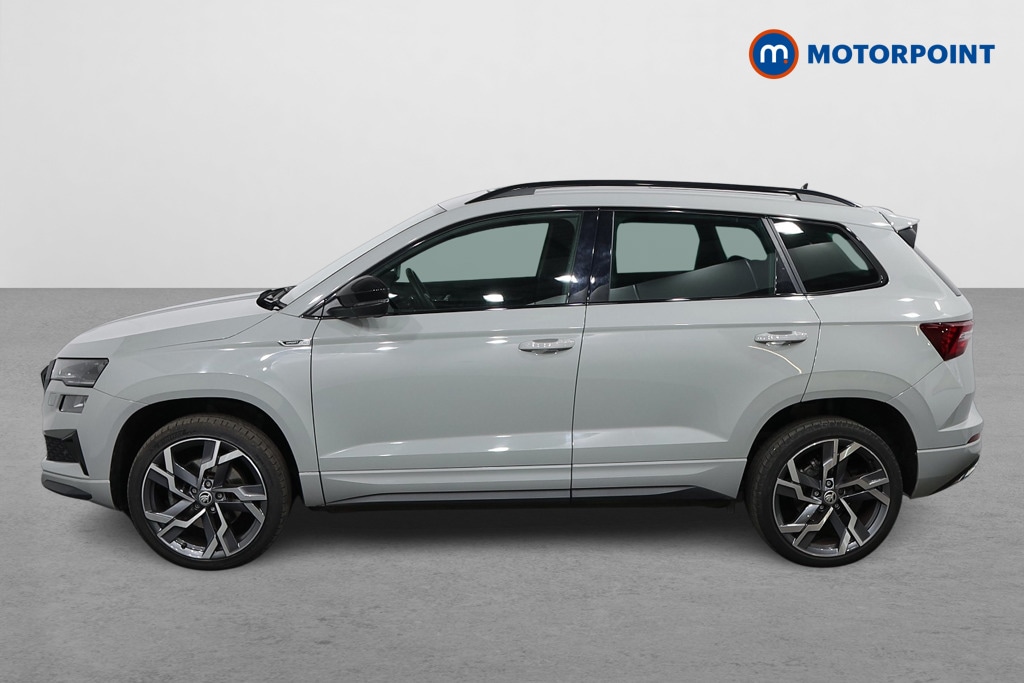 Used Skoda Karoq 2023 for sale - 76394646: Photo 4