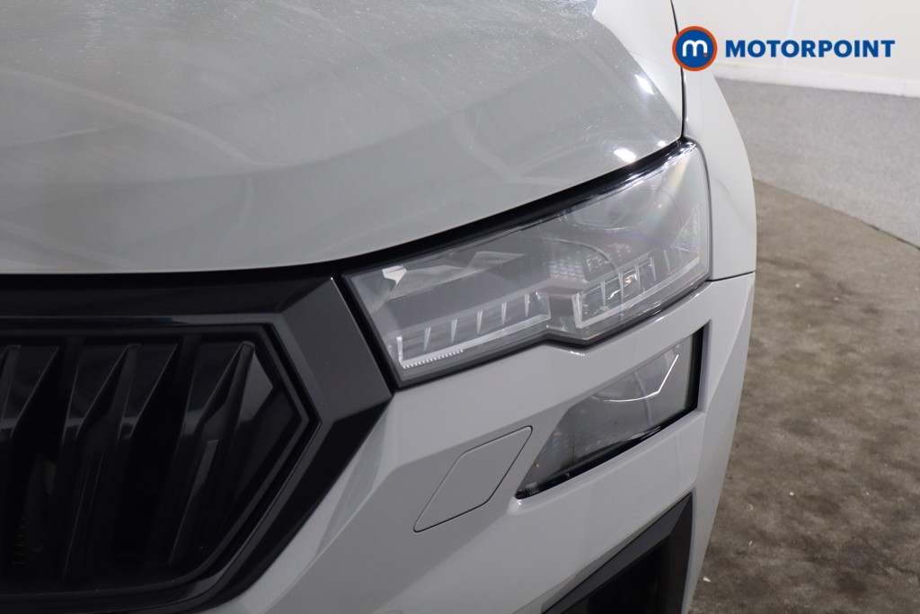 Used Skoda Karoq 2023 for sale - 76394646: Photo 40