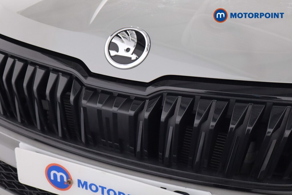 Used Skoda Karoq 2023 for sale - 76394646: Photo 42