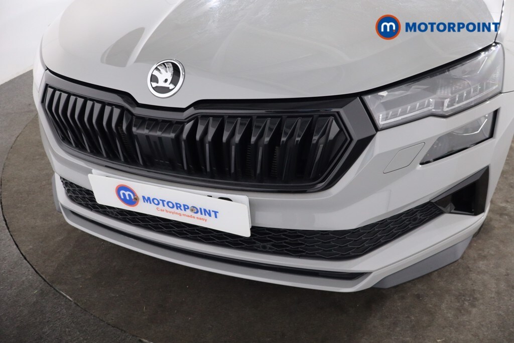 Used Skoda Karoq 2023 for sale - 76394646: Photo 43