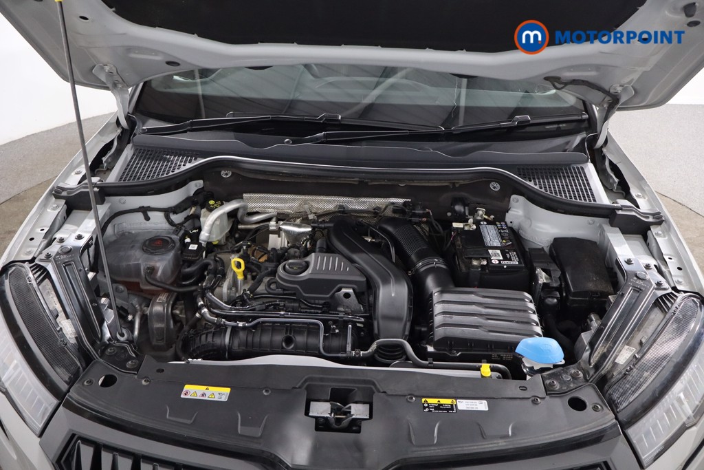 Used Skoda Karoq 2023 for sale - 76394646: Photo 44