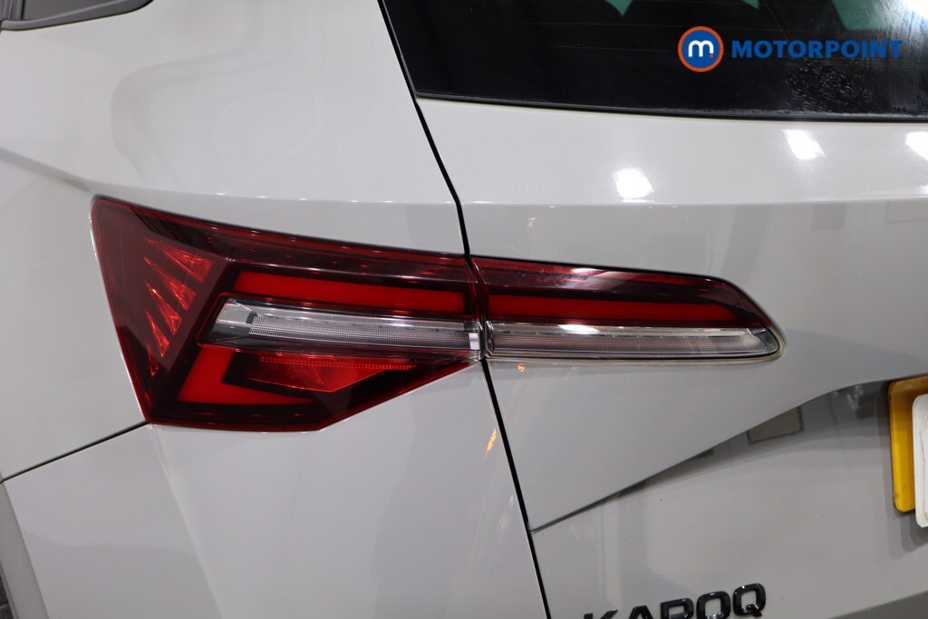 Used Skoda Karoq 2023 for sale - 76394646: Photo 46