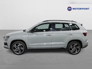 Used Skoda Karoq 2023 for sale - 76394646: Photo