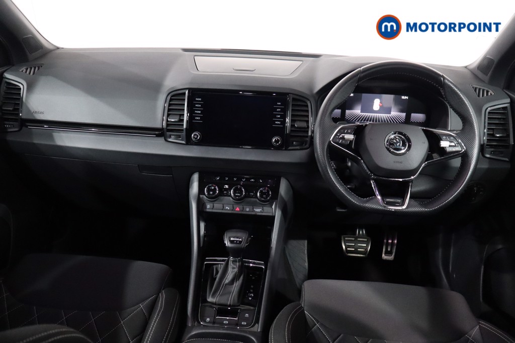 Used Skoda Karoq 2023 for sale - 76394646: Photo 9