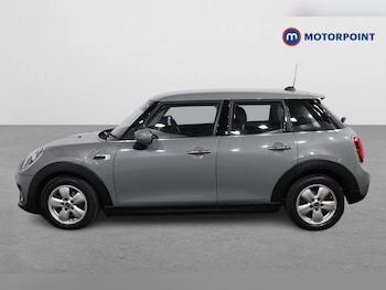 Used MINI Hatch 2019 for sale - 78538213: Photo