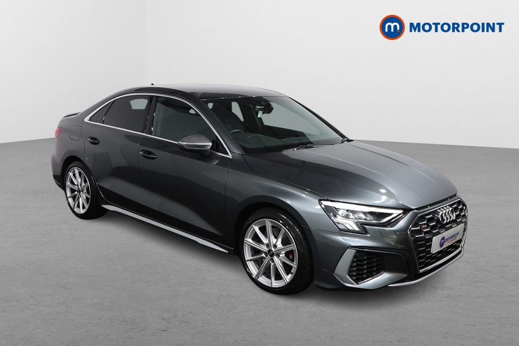 Used Audi A3 2022 for sale - 76908941: Photo 1