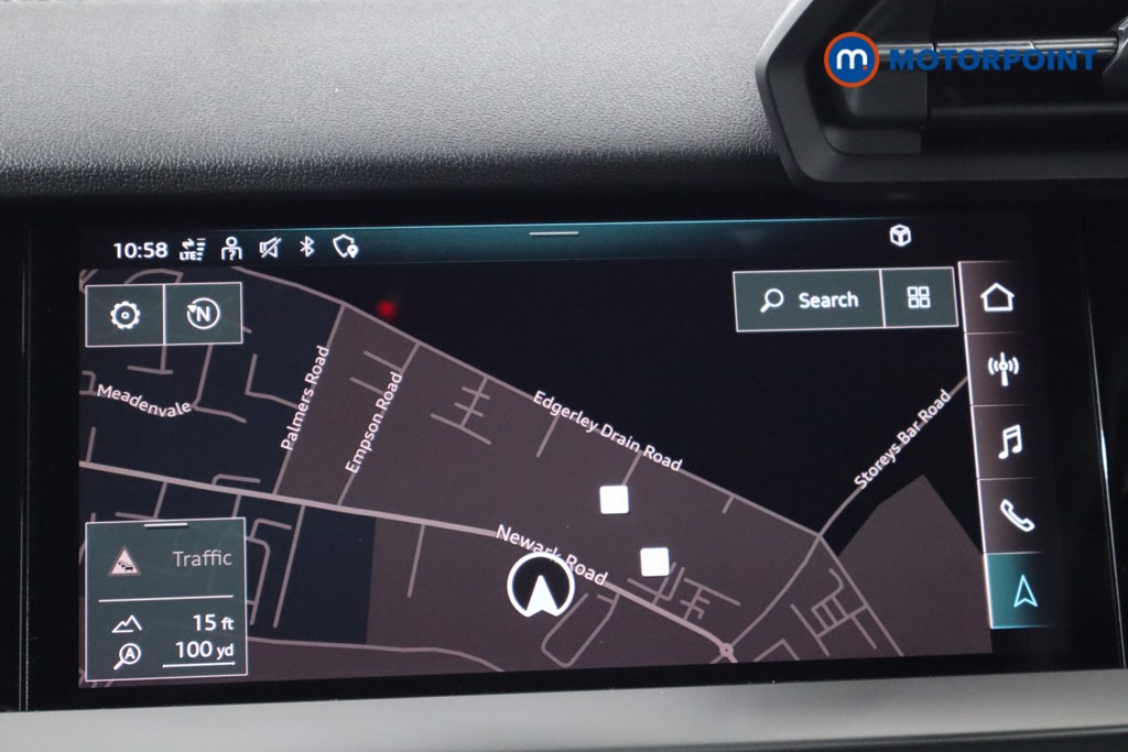 Used Audi A3 2022 for sale - 76908941: Photo 10