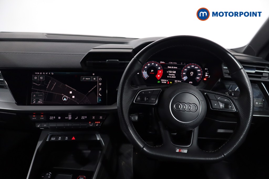 Used Audi A3 2022 for sale - 76908941: Photo 11