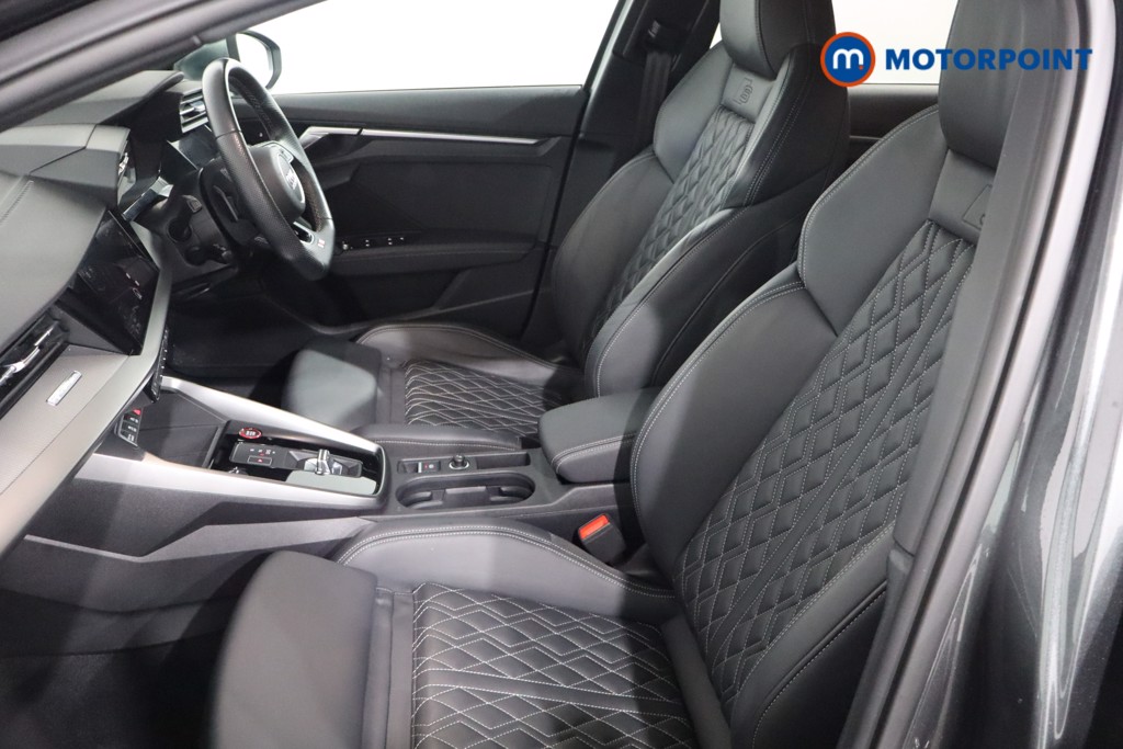 Used Audi A3 2022 for sale - 76908941: Photo 12