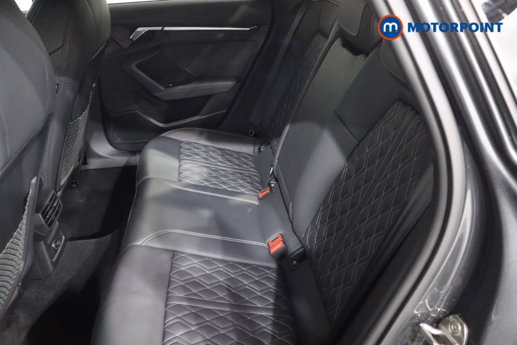 Used Audi A3 2022 for sale - 76908941: Photo 13