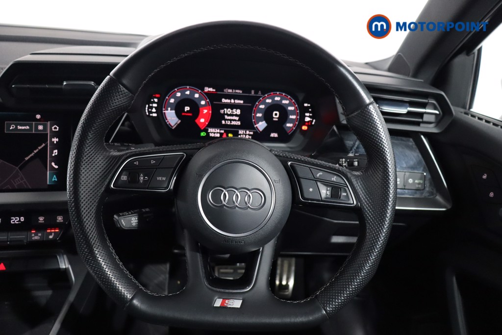 Used Audi A3 2022 for sale - 76908941: Photo 14