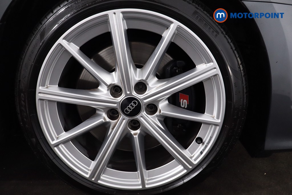 Used Audi A3 2022 for sale - 76908941: Photo 17