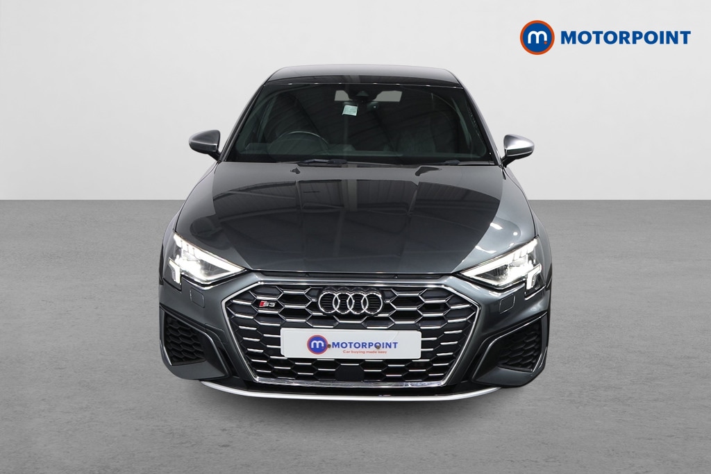 Used Audi A3 2022 for sale - 76908941: Photo 2