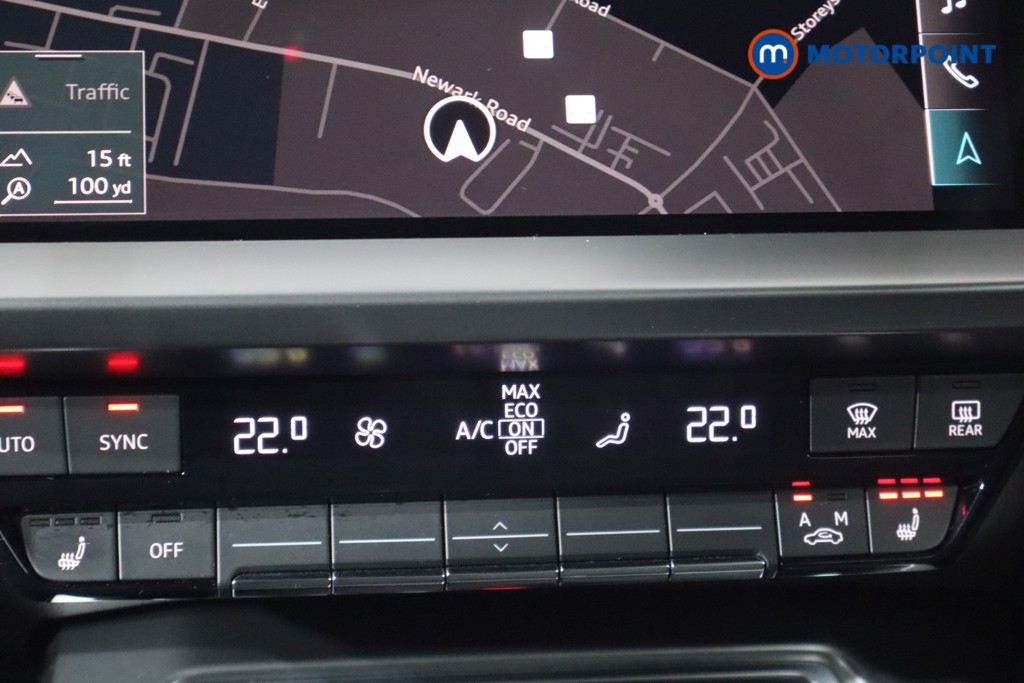 Used Audi A3 2022 for sale - 76908941: Photo 21