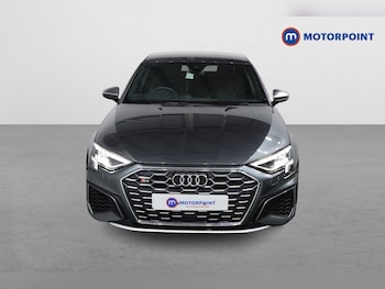 Used Audi A3 2022 for sale - 76908941: Photo