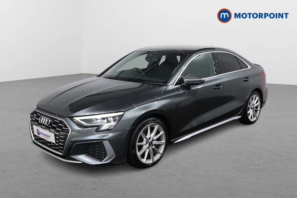 Used Audi A3 2022 for sale - 76908941: Photo 3